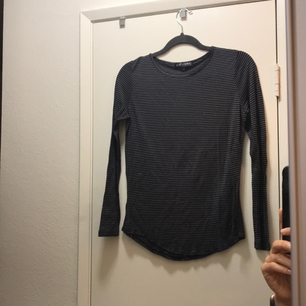 Long sleeve